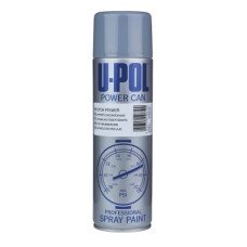 Ґрунт протравлюючий в аерозолі, U-POL POWER CAN ETCH PRIMER