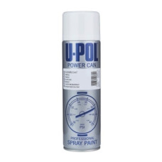 Лак U-POL POWER CAN в аерозолі Лак U-POL POWER CAN в аерозолі