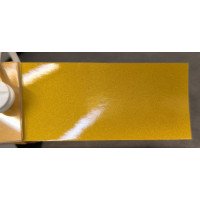 Краска PEUGEOT/CITROEN EDX JAUNE VERMEER, GIALLO VERMEER