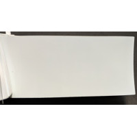 Краска акриловая PEUGEOT/CITROEN EWP WHITE, BLANC BANQUISE, POLAR WHITE, BLANC, BIANCO BANQUISE, BRANCO BANQUISE, POLARWHITE