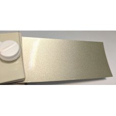 Краска PEUGEOT/CITROEN KCV OR BLANC, WEISSGOLD