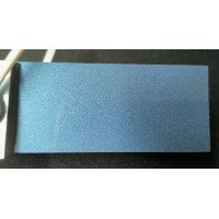Фарба PEUGEOT/CITROEN KGQ BLEU KYANOS, AZUL KYANOS, Lighter Фарба PEUGEOT/CITROEN KGQ BLEU KYANOS, AZUL KYANOS, Lighter