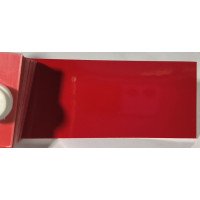 Краска PEUGEOT/CITROEN KKX ROUGE TIZIANO, ROSSO TIZIANO