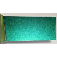 Фарба PEUGEOT/CITROEN KRX VERT BORA BORA, VERDE BORA BORA MET, Bora Bora Green