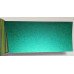 Краска PEUGEOT/CITROEN KRX VERT BORA BORA, VERDE BORA BORA MET, Bora Bora Green