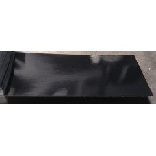 Краска Porsche C9X JET BLACK, DEEP BLACK, ORCASCHWARZM