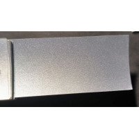 Краска Porsche LA7W (A7W) KRISTALLSILBER, REFLEXSILBER, PLATA REFLEX