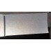 Краска Porsche LA7W (A7W) KRISTALLSILBER, REFLEXSILBER, PLATA REFLEX