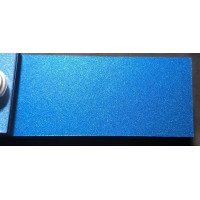 Краска Porsche M5J SAPHIRBLAU, SAPHIRE BLUE