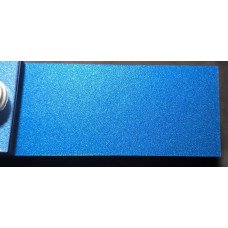 Краска Porsche M5J SAPHIRBLAU, SAPHIRE BLUE