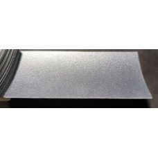 Краска Porsche M7Y (L92M) POLARSILBER