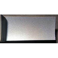 Краска Porsche M7Y (L92M) POLARSILBER