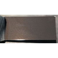 Краска Porsche M8P TRUFFELBROWN