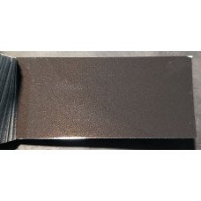 Краска Porsche M8P TRUFFELBROWN