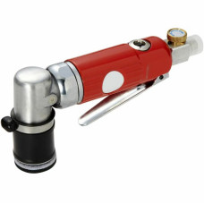 Полировально-шлифовальная угловая пневматическая машинка Professional Air Tools, 30 мм, 1,5 мм