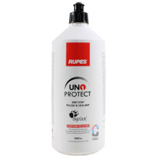 Одношаговая полировальная паста RUPES ONE STEP UNO PROTECT