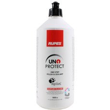 Одношаговая полировальная паста RUPES ONE STEP UNO PROTECT