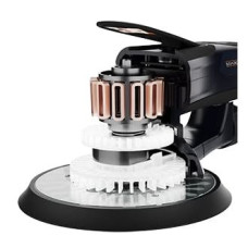 Шлифовальная машинка MaxXT R7303 электрическая орбитальная бесщёточная