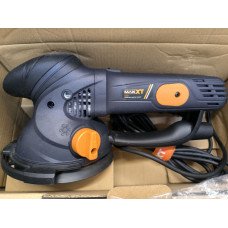 Машинка шлифовально-обдирочная MaxXT R7304 электрическая орбитальная