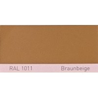 Краска полиуретановая для металла (DTM) Simplex, RAL 1011 BRAUNBEIGE, Brown beige Краска полиуретановая для металла (DTM) Simplex, RAL 1011 BRAUNBEIGE, Brown beige