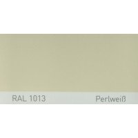 Краска акриловая RAL 1013 PERLWEISS, Oyster white