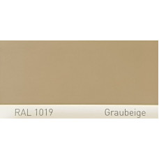 Полиуретановая краска повышенной прочности Simplex, RAL 1019 GRAUBEIGE, Grey beige