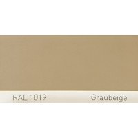 Поліуретанова фарба підвищеної міцності Simplex, RAL 1019 GRAUBEIGE, Grey beige