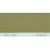 Фарба поліуретанова для металу (DTM)  Simplex, RAL 1020 OLIVGELB, Olive yellow