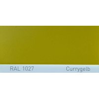 Краска полиуретановая для металла (DTM) Simplex, RAL 1027 CURRYGELB, Curry Краска полиуретановая для металла (DTM) Simplex, RAL 1027 CURRYGELB, Curry