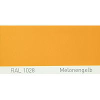 Фарба акрилова RAL 1028 MELONENGELB, Melon yellow Фарба акрилова RAL 1028 MELONENGELB, Melon yellow