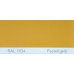 Фарба поліуретанова для металу (DTM)  Simplex, RAL 1034 PASTELLGELB, Pastel yellow