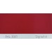 Фарба поліуретанова для металу (DTM)  Simplex, RAL 3001 SIGNALROT, Signal red