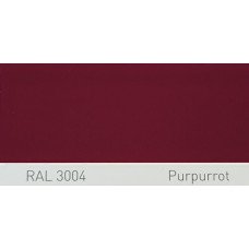 Краска акриловая RAL 3004 PURPURROT, Purple red