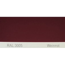 Полиуретановая краска повышенной прочности Simplex, RAL 3005 WEINROT, Wine red Полиуретановая краска повышенной прочности Simplex, RAL 3005 WEINROT, Wine red
