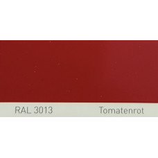Краска акриловая RAL 3013 TOMATENROT, Tomato red