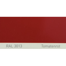 Полиуретановая краска повышенной прочности Simplex, RAL 3013 TOMATENROT, Tomato red