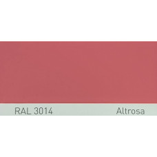 Полиуретановая краска повышенной прочности Simplex, RAL 3014 ALTROSA, Antique pink