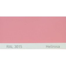 Поліуретанова фарба підвищеної міцності Simplex, RAL 3015 HELLROSA, Light pink