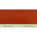 Фарба поліуретанова для металу (DTM)  Simplex, RAL 3016 KORALLENROT, Coral red