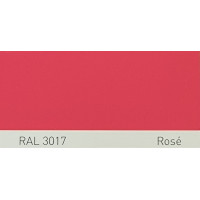 Краска полиуретановая для металла (DTM) Simplex, RAL 3017 ROSE Краска полиуретановая для металла (DTM) Simplex, RAL 3017 ROSE