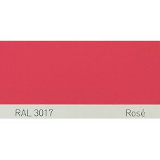 Поліуретанова фарба підвищеної міцності Simplex, RAL 3017 ROSE
