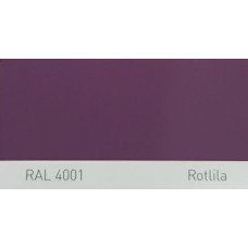 Краска акриловая RAL 4001 ROTLILA, Red lilak