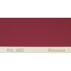 Краска акриловая RAL 4002 ROTVIOLETT, Red violet