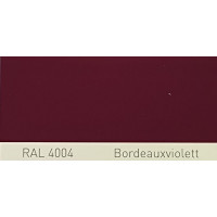 Фарба акрилова RAL 4004 BORDEAUXVIOLETT, Claret violet Фарба акрилова RAL 4004 BORDEAUXVIOLETT, Claret violet