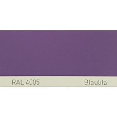 Краска акриловая RAL 4005 BLAULILA, Blue lilac