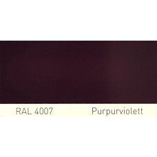 Поліуретанова фарба підвищеної міцності Simplex, RAL 4007 PURPURVIOLETT, Purple violet