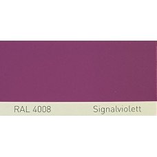Краска акриловая RAL 4008 SIGNALVIOLETT, Signal violet