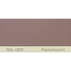 Полиуретановая краска повышенной прочности Simplex, RAL 4009 PASTELLVIOLETT Полиуретановая краска повышенной прочности Simplex, RAL 4009 PASTELLVIOLETT