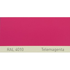 Краска акриловая RAL 4010 TELEMAGENTA