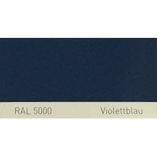 Поліуретанова фарба підвищеної міцності Simplex, RAL 5000 VIOLETTBLAU, Violet